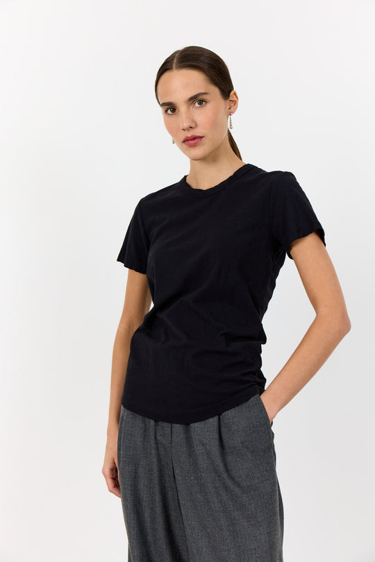 LR-ANY 1 T-shirt Sort