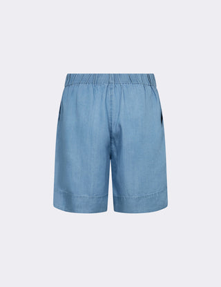 LR-RORA 2 Shorts Lyseblå
