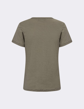 LR-ANY 1 T-shirt Brun
