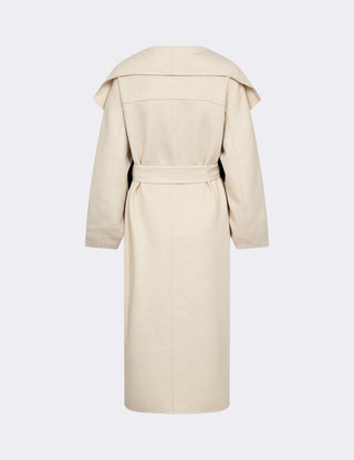 LR-OWA 47 Jakke Off white