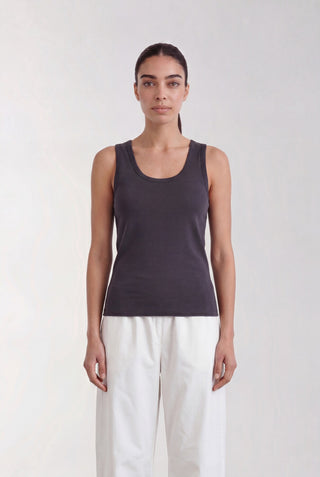 LR-PALOMA 3 Top Navy