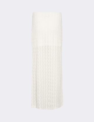 LR-LAICA 1 Nederdel Off white