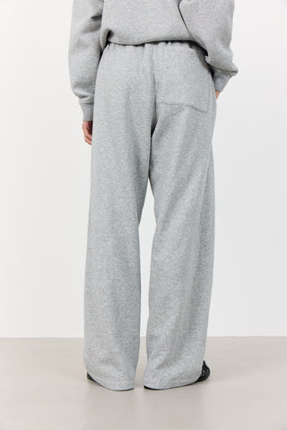 LR-NUKA 15 Bukser Lys grå