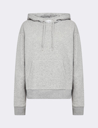 LR-NUKA 21 Sweatshirt Lys grå