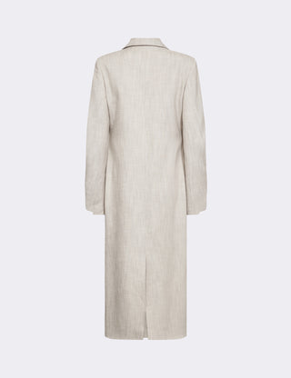 LR-KANYA 2 Blazer Lys sand