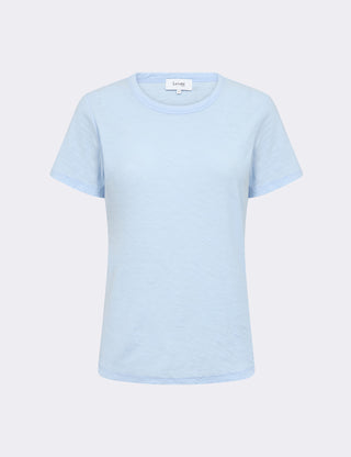 LR-ANY 1 T-shirt Lyseblå