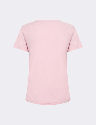 LR-ANY 2 T-shirt Rosa