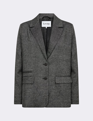 LR-OTIA 1 Blazer Sort