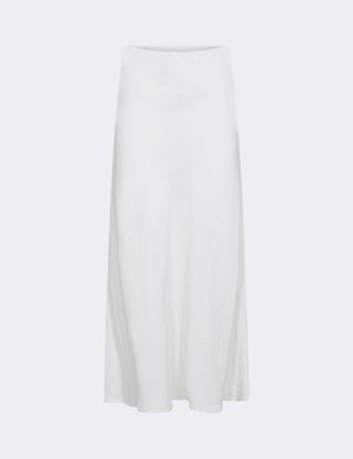 LR-NAJA 43 Nederdel Hvid