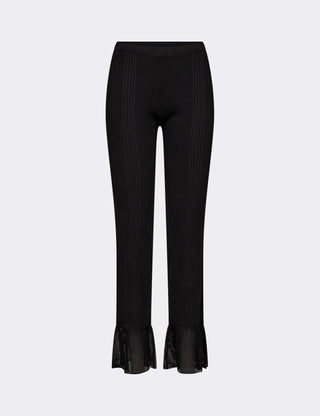 LR-OBI 2 Leggings Sort