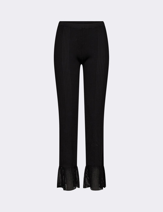 LR-OBI 2 Leggings Sort