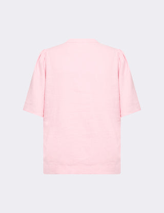 LR-NAJA 32 Bluse Rosa