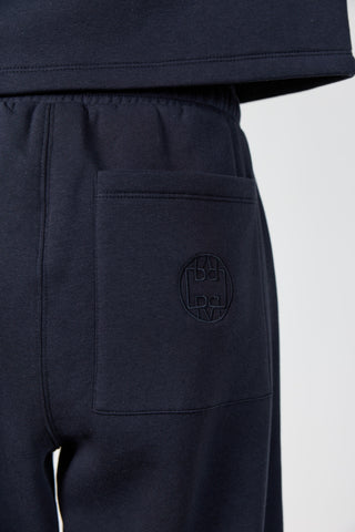 LR-NUKA 15 Bukser Mørk blå