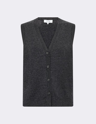LR-ISMAILA 20 Vest Sort