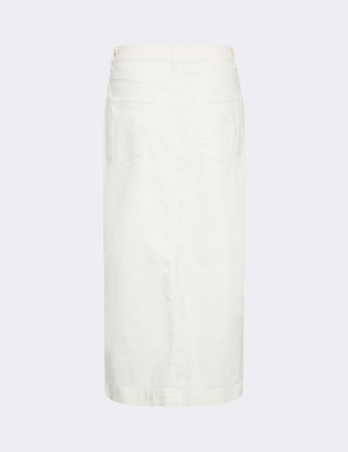 LR-RILLO 4 Nederdel Off white