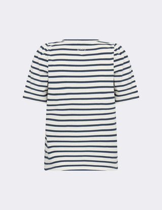 LR-NEDDIE 1 T-shirt Rød
