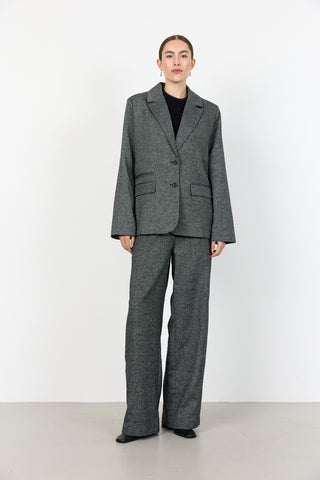 LR-OTIA 1 Blazer Sort