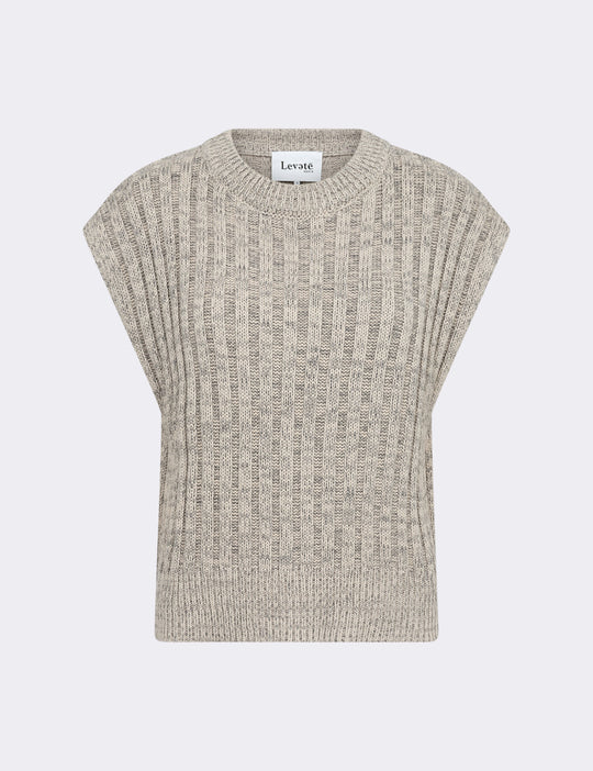 LR-KIRSA 2 Vest Sand