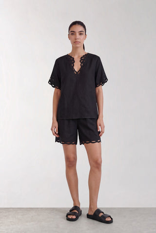 LR-NAJA 60 Shorts Sort