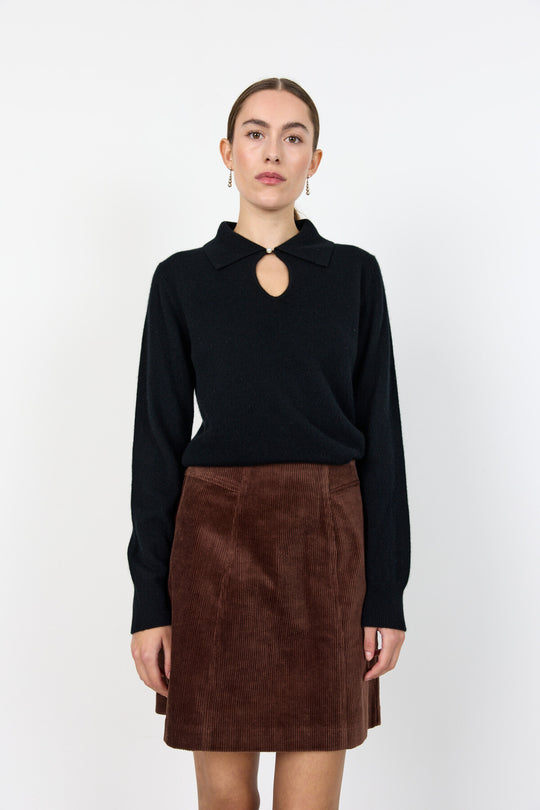 LR-ELOISE 13 Strik Sort