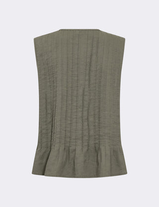 LR-NAJA 49 Top Brun