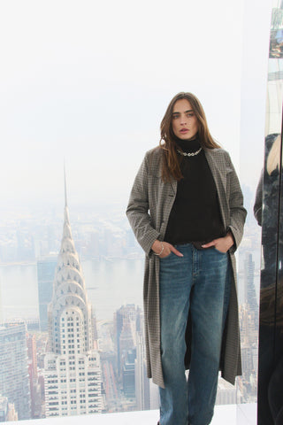 LR-KOSA 22 Jeans Denim