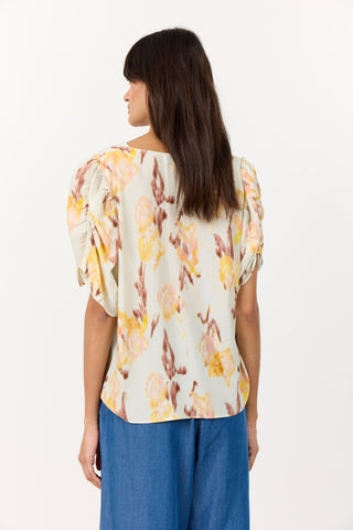 LR-MELVINA 2 Top Creme