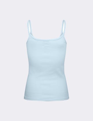 LR-NUMBIA 14 Top Lyseblå