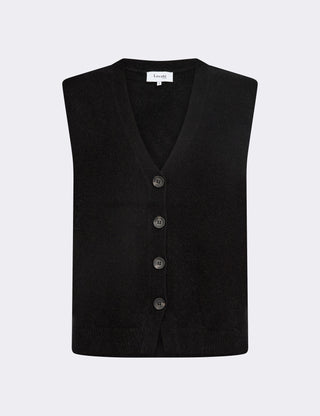 LR-ELOISE 10 Vest Sort