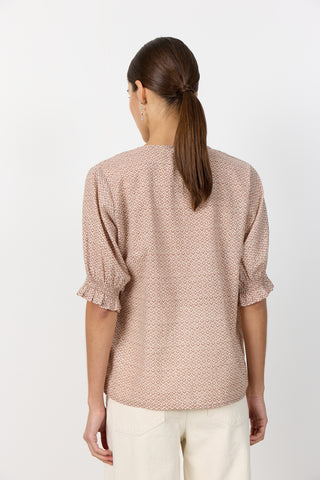 LR-PALMA 2 Top Camel