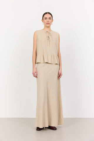 LR-NAJA 49 Top Sand