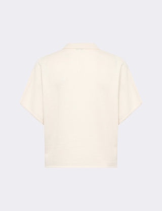 LR-ISMAILA 16 Top Creme