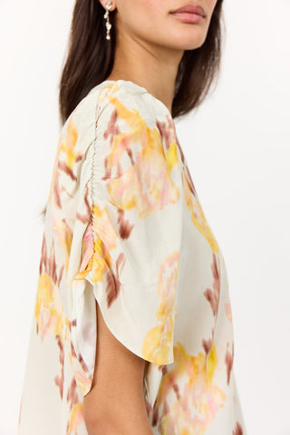 LR-MELVINA 2 Top Creme