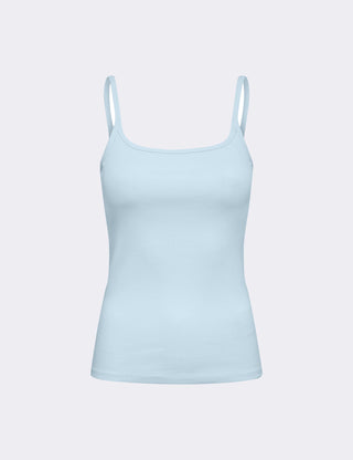 LR-NUMBIA 14 Top Lyseblå