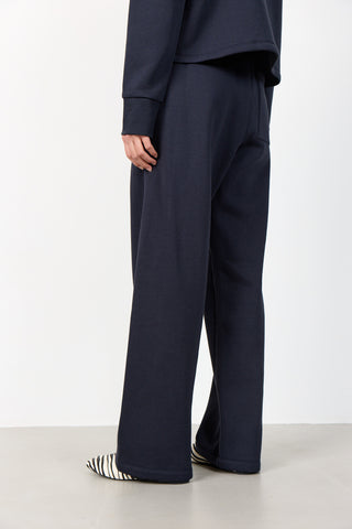 LR-NUKA 15 Bukser Mørk blå