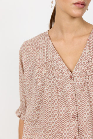 LR-PALMA 2 Top Camel