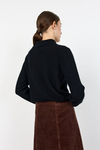 LR-ELOISE 13 Strik Sort