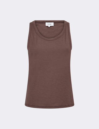 LR-ANY 11 Top Brun