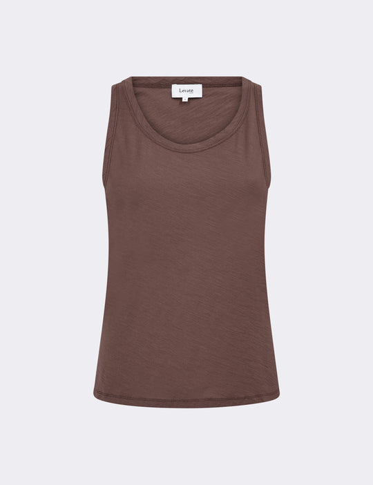 LR-ANY 11 Top Brun