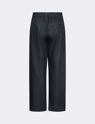 LR-TITUS 1 Bukser Lys denim