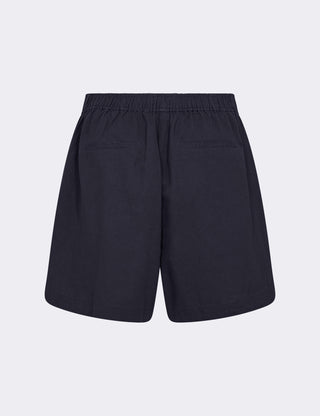 LR-NAJA 8 Shorts Mørk blå