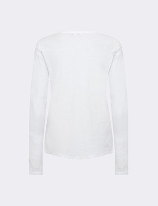 LR-ANY 3 T-shirt Hvid