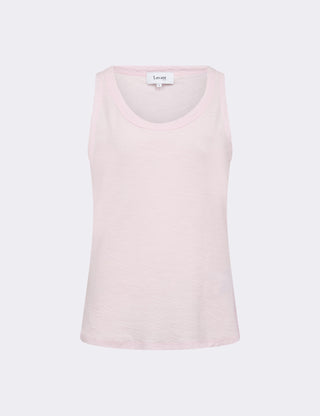 LR-ANY 11 Top Lyserød