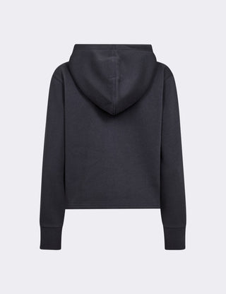 LR-NUKA 9 Sweatshirt Mørk blå