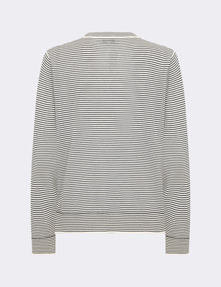 LR-POLENA 2 Pullover Sort