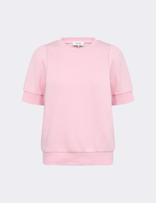 LR-NUKA 19 T-shirt Rosa