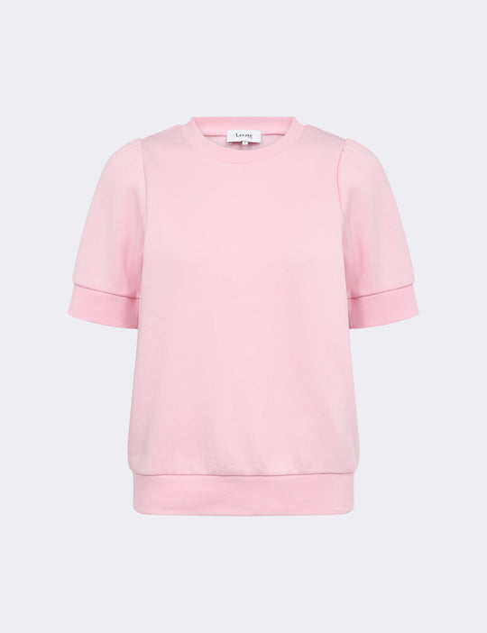 LR-NUKA 19 T-shirt Rosa