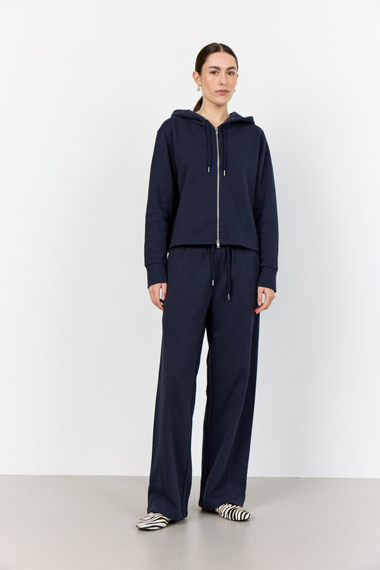 LR-NUKA 15 Bukser Mørk blå