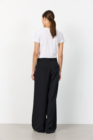 LR-ANY 1 T-shirt Hvid