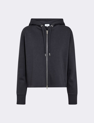 LR-NUKA 9 Sweatshirt Mørk blå